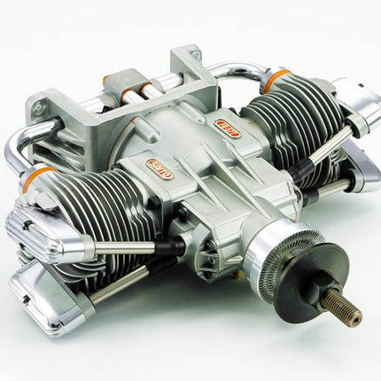 Collection image for: Saito FG-57T Spare Parts