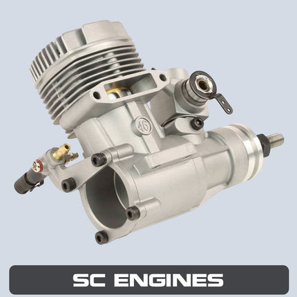 Collection image for: SC Glow Engines