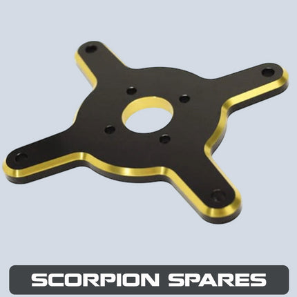 Collection image for: Scorpion Electric Motor Spares