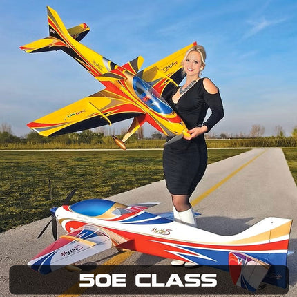 Collection image for: 50E Class