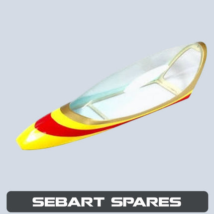 Collection image for: Sebart Spares