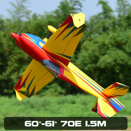 Collection image for: SkyWing 60"-61" 70E 1.5M