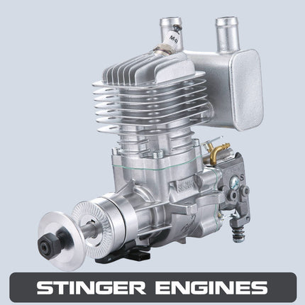 Collection image for: STINGER ENGINES