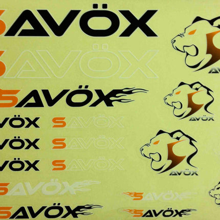 Collection image for: Decals