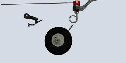 Collection image for: Tail Wheel Assemblies
