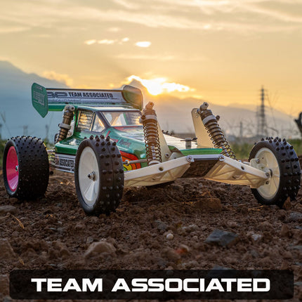 Collection image for: Team Associated RC Cars & Trucks