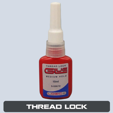 Collection image for: RC Thread Lock – Threadlocker for RC Models