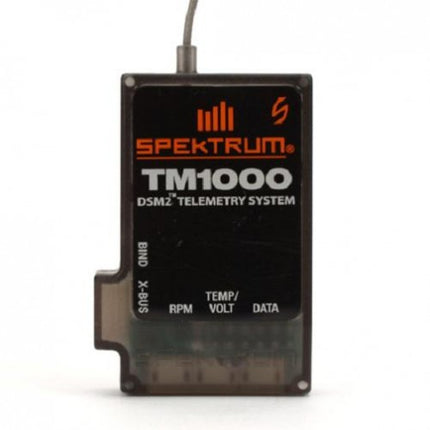 Collection image for: Spektrum Telemetry Systems