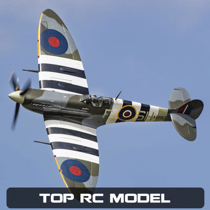 Collection image for: TopRC Model