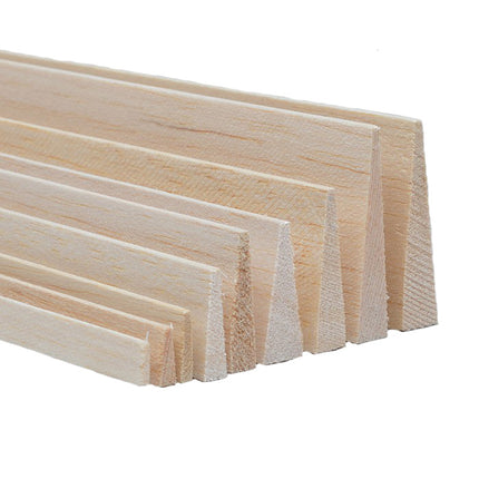 Collection image for: Balsa Trailing Edge