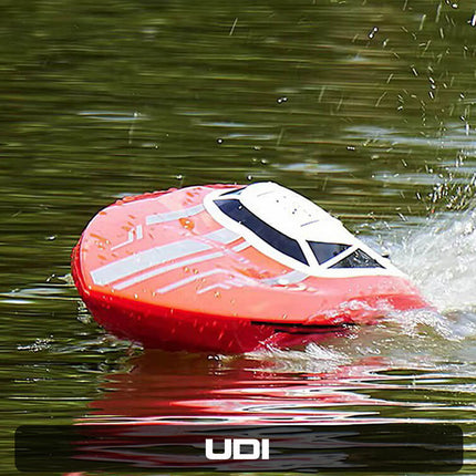 Collection image for: UDI RC Boats