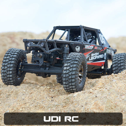 Collection image for: UDI RC Cars & Trucks