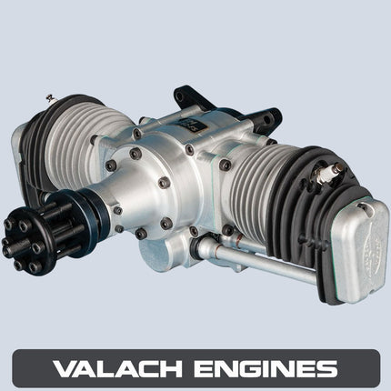 Collection image for: VALACH ENGINES