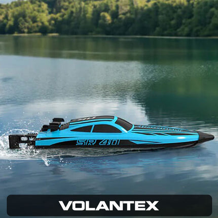 Collection image for: VOLANTEX RC Boats