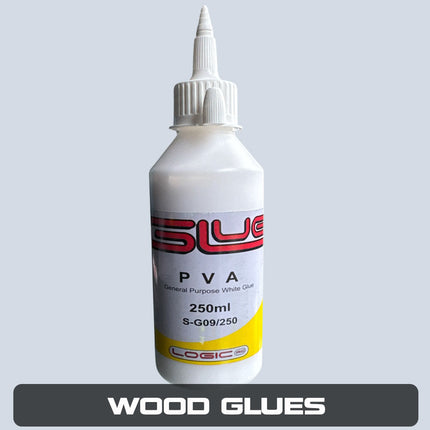 Collection image for: RC Wood Glue – PVA & Aliphatic Resin