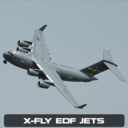 Collection image for: X-Fly EDF Jets
