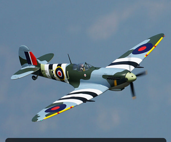 XFly Models RC Aircraft | EDF Jets & Foam Planes | ProBuild – Probuild ...