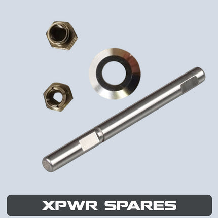 Collection image for: XPWR & Torque Motor Parts