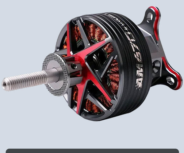 Electric RC Power Systems | Motors, ESCs, Batteries & Parts – Probuild ...