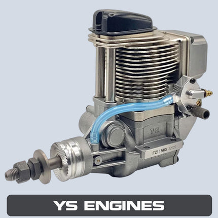 Collection image for: YS Engines
