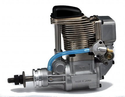 Collection image for: YS FZ115-S Spares