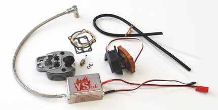 Collection image for: YS CDI CONVERSION KIT
