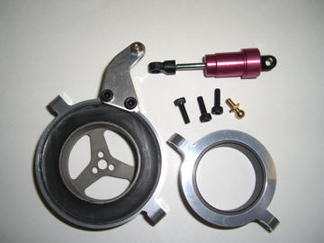 Collection image for: YS Super Mount Sets