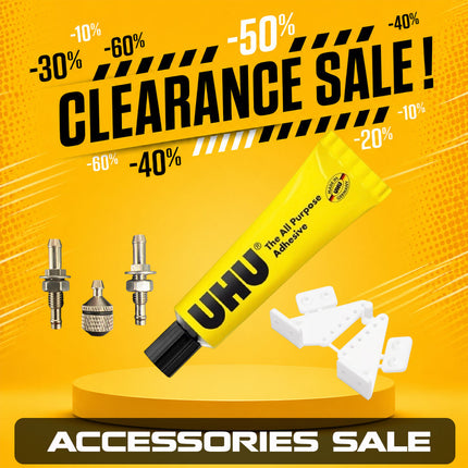 Collection image for: Accessories sale / clearance