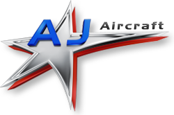 Collection image for: AJ Aircraft Spares