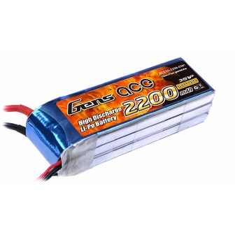 Collection image for: Li-Po Batteries 3S (11.1V)
