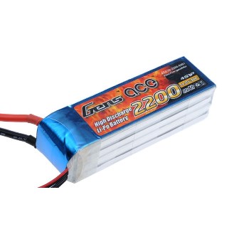 Collection image for: Li-Po Batteries 4S (14.8V)