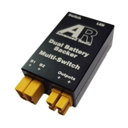 Collection image for: AR Multi-Switches