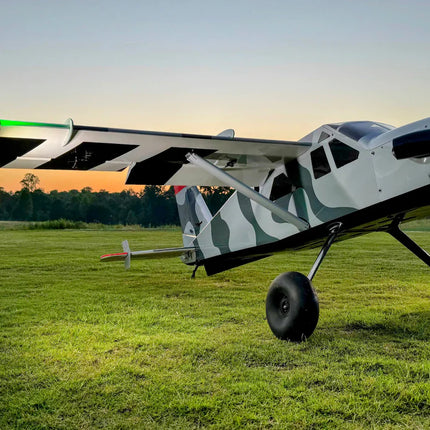 Collection image for: Turbo Bushmaster