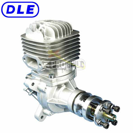 Collection image for: DLE 61 Spares