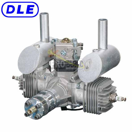 Collection image for: DLE 40T Spares