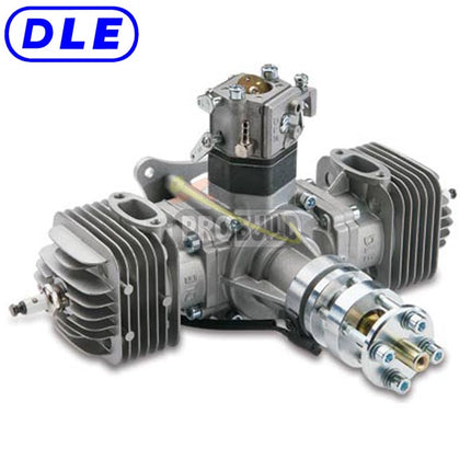 Collection image for: DLE 60T Spares