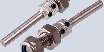 Collection image for: RC Aircraft Wheel Axles – Durable & Precision Components
