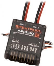 Collection image for: Receiver Accessories