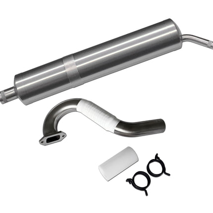 Collection image for: Exhaust Systems