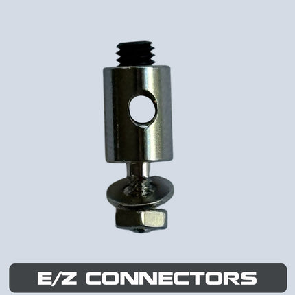 Collection image for: E/Z CONNECTORS