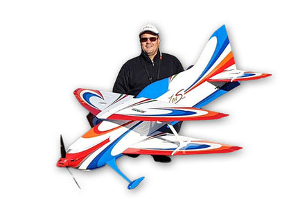 Collection image for: F3A - Class 125E / 2m