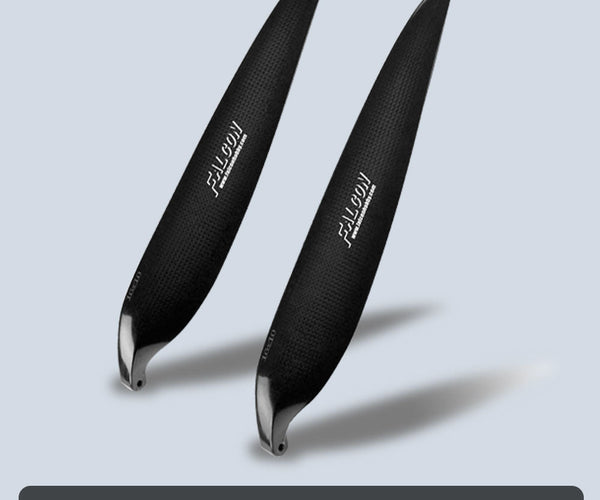 Falcon Folding Carbon Propellers | Electric Glider RC Props – Probuild ...