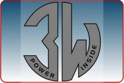 Collection image for: 3W Decal Sheets