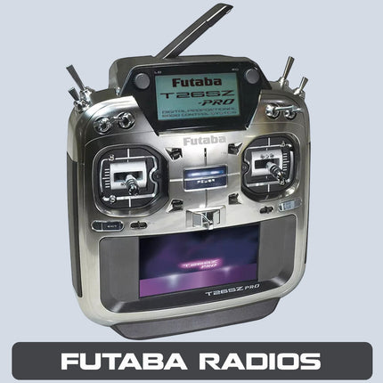 Collection image for: Futaba Radios