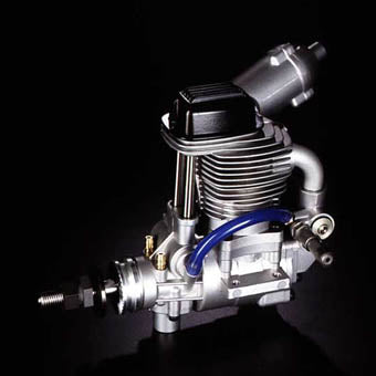 Collection image for: YS FZ63 Spare Parts