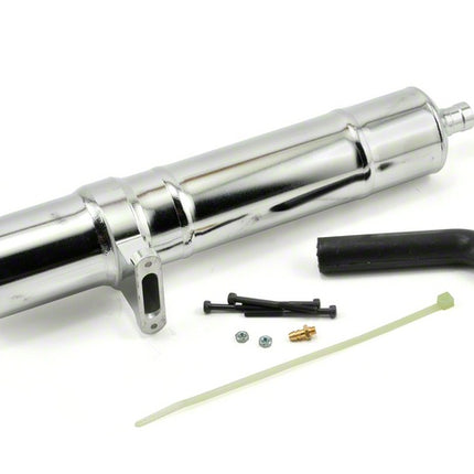 Collection image for: Heli Exhaust Systems