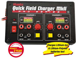 Collection image for: Field Chargers