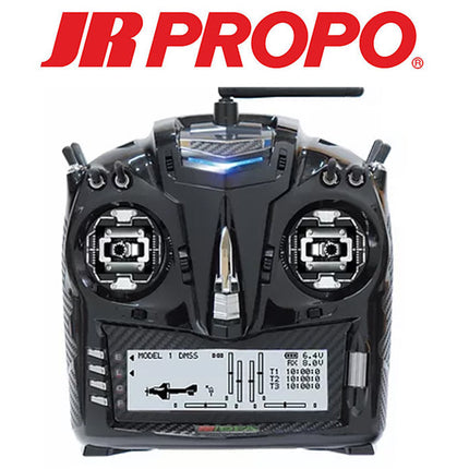Collection image for: JR Propo Radio