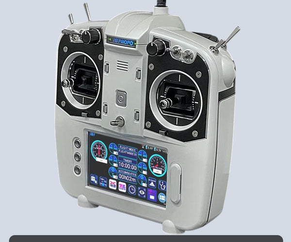 JR Propo Radios | Precision RC Transmitters for Serious Pilots ...