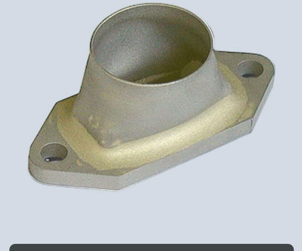 Exhaust Stubs for RC Petrol Engines | Manifold Starters & Flanges ...